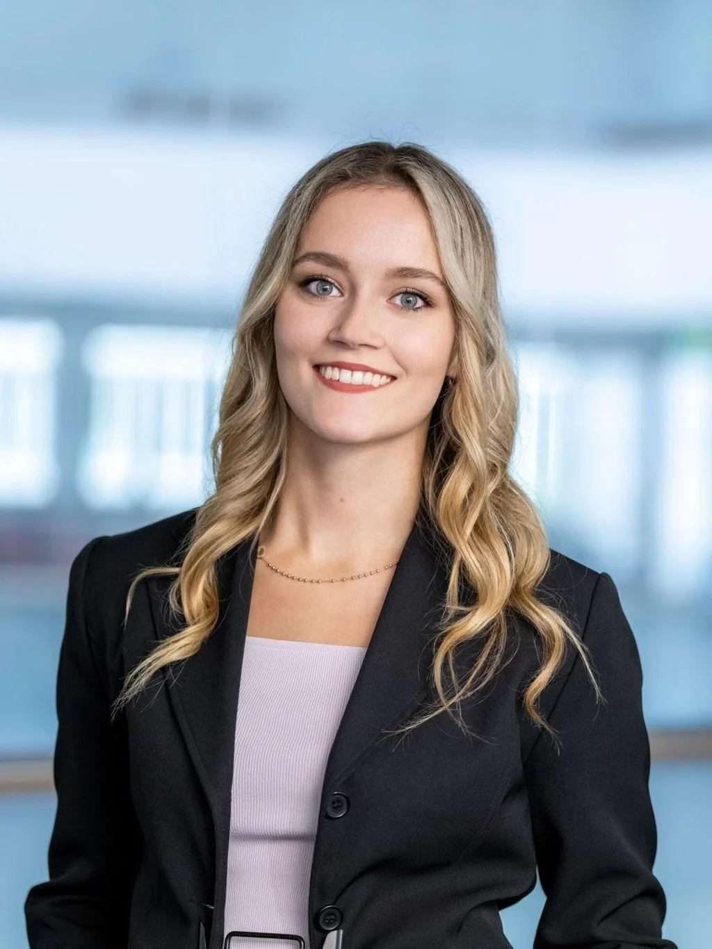 Porträtfoto von Matea Krolo